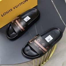 Louis Vuitton Slippers